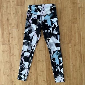 Reebok Speedwick Activewear Pants in XS